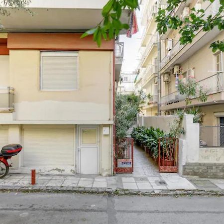 Lovely Small Salonic Exterior foto