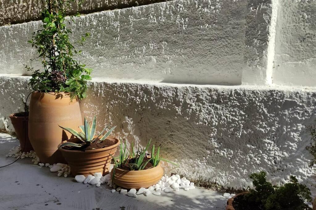 Lovely Small Salonic Exterior foto