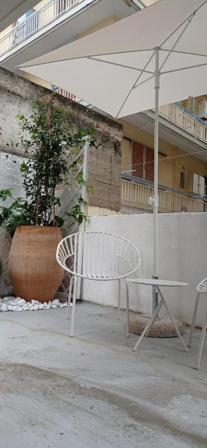 Lovely Small Salonic Exterior foto