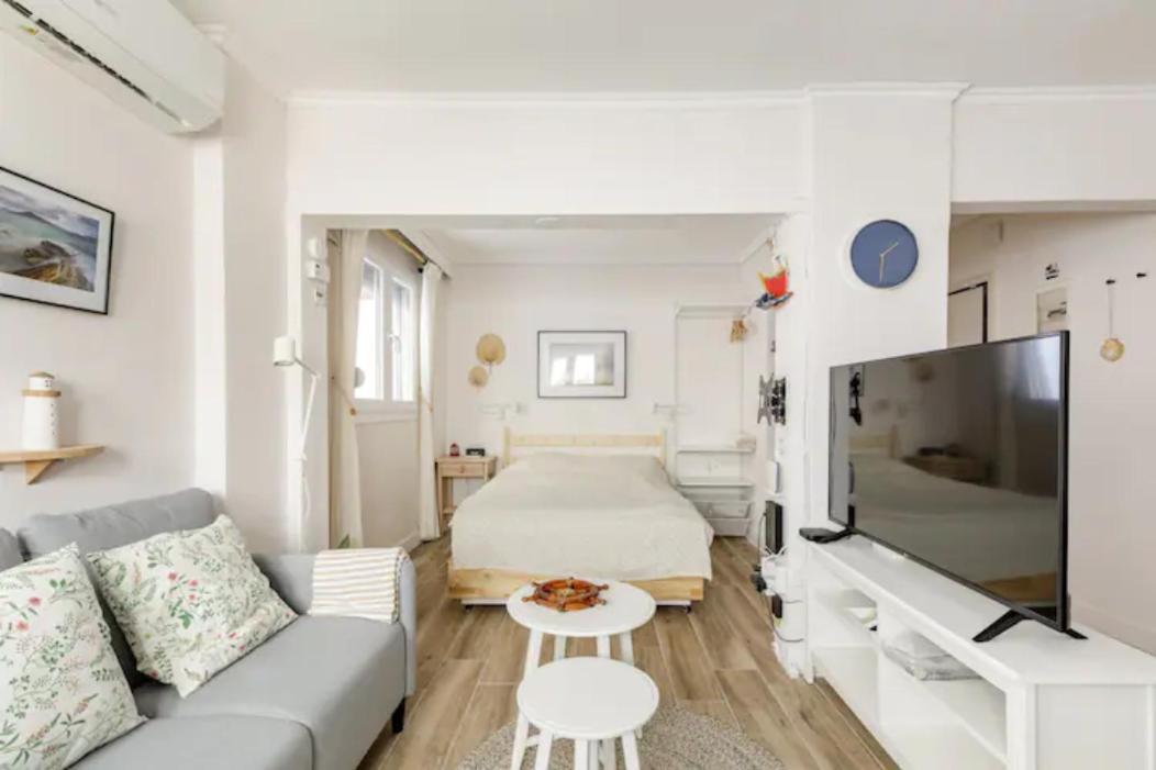 Lovely Small Salonic Exterior foto