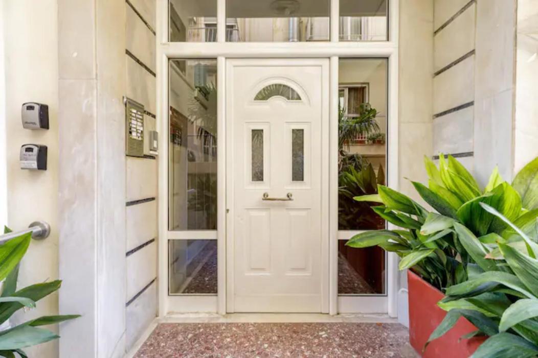 Lovely Small Salonic Exterior foto