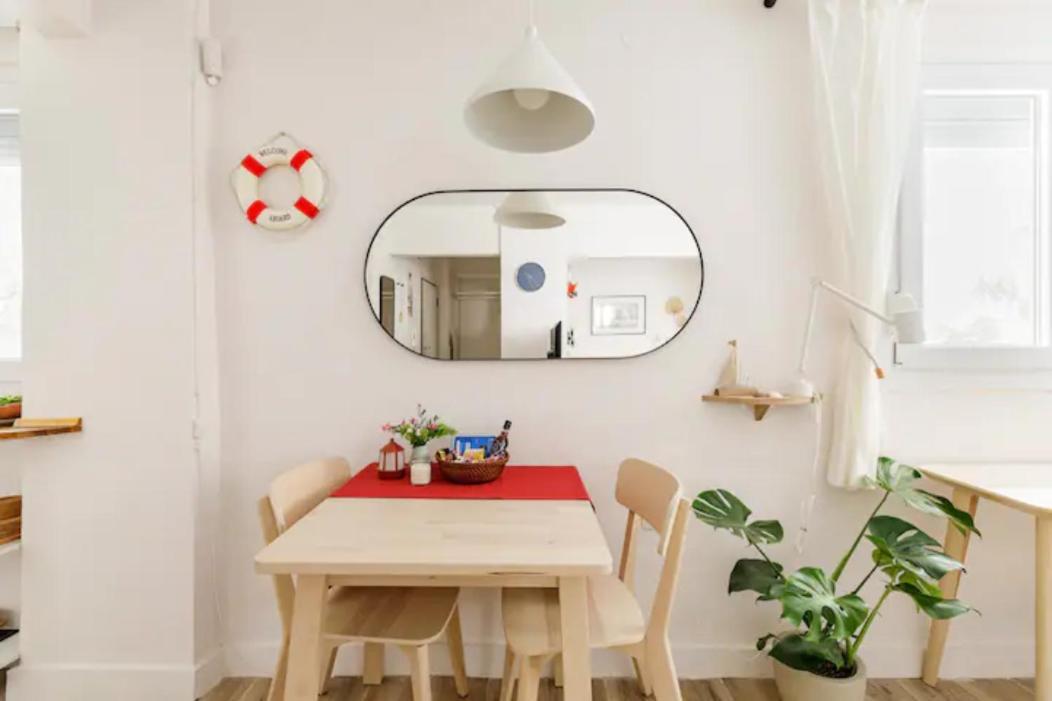 Lovely Small Salonic Exterior foto